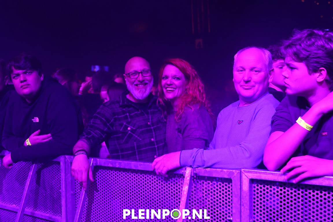 Publiek zaterdag  (89)